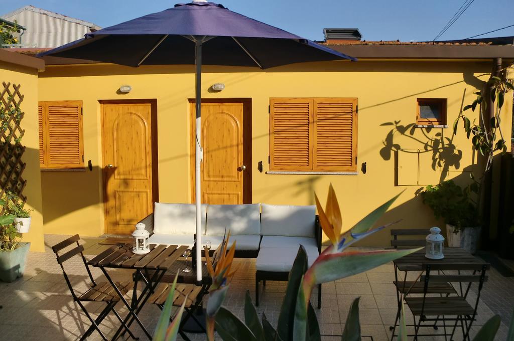 The Yellow House Βίλα Νόβα ντε Γκάια Εξωτερικό φωτογραφία